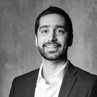 Capital Engineering Consultants Employee Amir Eslami's profile photo