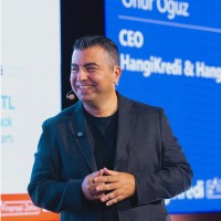 HangiKredi Employee Onur Oguz's profile photo