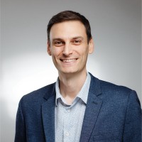 Recognise Bank Employee Dan Erel's profile photo