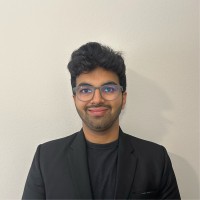 NeoQuortex Employee Punya Modi's profile photo