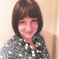 Jisp Employee Diane S.'s profile photo