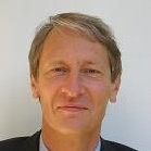 DB-Engines Employee Paul Andlinger's profile photo