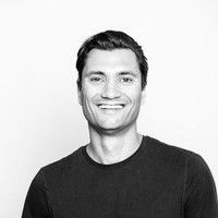 VAUDE Employee Mato Novogradec's profile photo