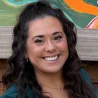Ashley Levulis's profile photo