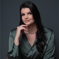 Way Conecta Employee Daniela Pratti's profile photo