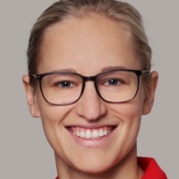 Physiozentrum Employee Johanna Winter's profile photo