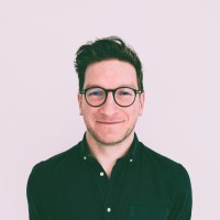 Sioen Industries Employee Lander Vantomme's profile photo