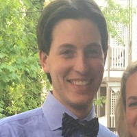 Concord Foods LLC Employee Colin Finn's profile photo