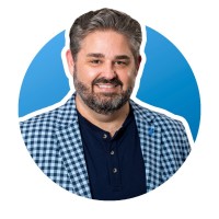 Origis Energy Employee Shawn McAdams's profile photo