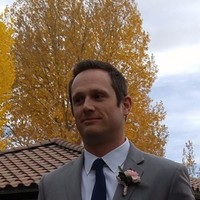 Spectrum Enterprise Employee Ryan Friederich's profile photo