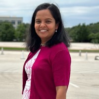 Aurionpro Fintech Employee Sharmilee Kulkarni's profile photo