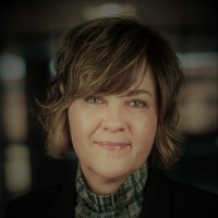 Arq Employee Lorrie Lang's profile photo