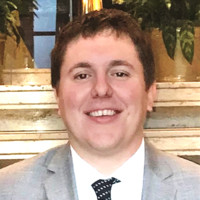 National Comprehensive Cancer Network® (NCCN®) Employee James McCanney's profile photo