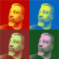 San Francisco Department of Public Health Employee Alexander Jackson's profile photo