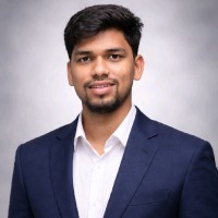Progression School Employee Adnan Bagwan's profile photo