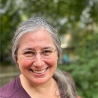 Econometrica, Inc. Employee Jennifer Stoloff's profile photo