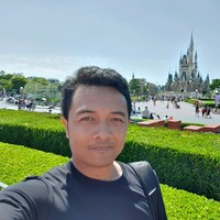 Gringgo Employee Febriadi Pratama's profile photo