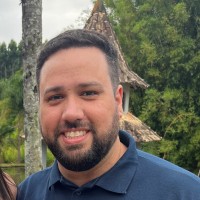 SounDigital Employee Ricardo Dimas Mello Serafim's profile photo