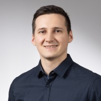 engram GmbH Employee Daniel Hartung's profile photo