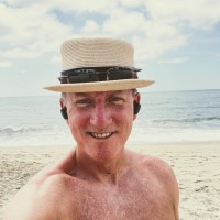 Pemberton Holmes Ltd Employee Mark Wallace's profile photo