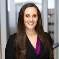 Stryker Slev Law Group Employee Cassandra Barger's profile photo