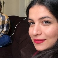 Lotus Designs Employee Niloufar Sharifi's profile photo