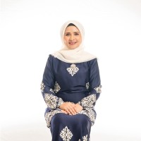 Bank Pembangunan Malaysia Berhad Employee Sainursalwa Sani's profile photo