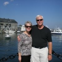 Solution Matrix Inc. Employee Keith Marshall's profile photo