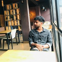 Fireware Employee Albin Roy's profile photo