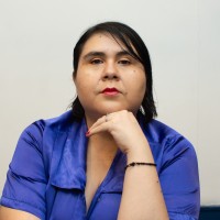 Betronic B.V. Employee Minerva Ocampo's profile photo