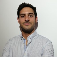 REMO Powered by Mota-Engil Employee João Sobral's profile photo