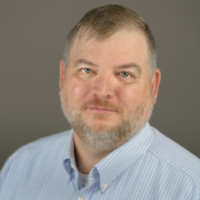 Duke Energy Corporation Employee Paul Weinstein's profile photo