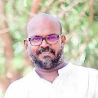 ANTlabs Employee Suresh Rajaha's profile photo