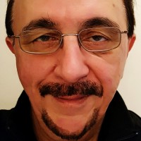 Unic Employee Merdad Fard's profile photo