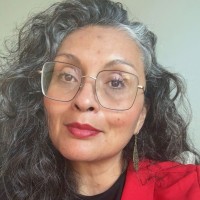 Fusion CX Employee Rosalinda Chavez's profile photo
