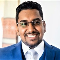 Eyepax Employee Michael Siva's profile photo