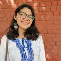 Pineapple Design Employee Jinita Mishra's profile photo