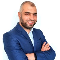 Nabil Gahbiche's profile photo