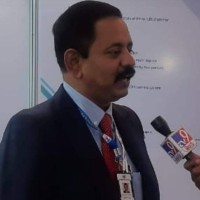 Synergy Computer Solutions, Inc. Employee Vijay Gurazada's profile photo