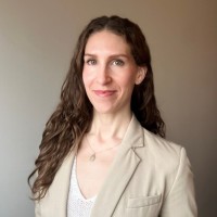 Augment Therapy Employee Elise Baron's profile photo