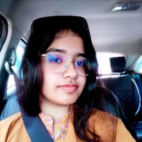 ITP India Employee Rinita Sen's profile photo