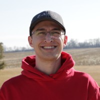 Vertical Systems Employee James Seibel's profile photo