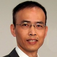 Aledia Employee James Peng's profile photo