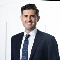 PIMCO Employee Timothy Dowling's profile photo