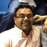 MineAfrica Inc. Employee Sench Kathiravelu's profile photo