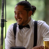 KommaGo Employee Seref Orhan's profile photo