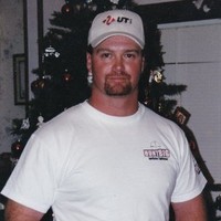 CIP Construction Employee Roy Brooks's profile photo