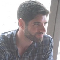 PSEG Employee Steven Rainey's profile photo