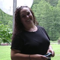 High Point Regional Health Employee Stephanie Sharrone's profile photo