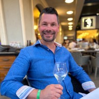 Excel Timber Products Ltd Employee Steve Allan's profile photo